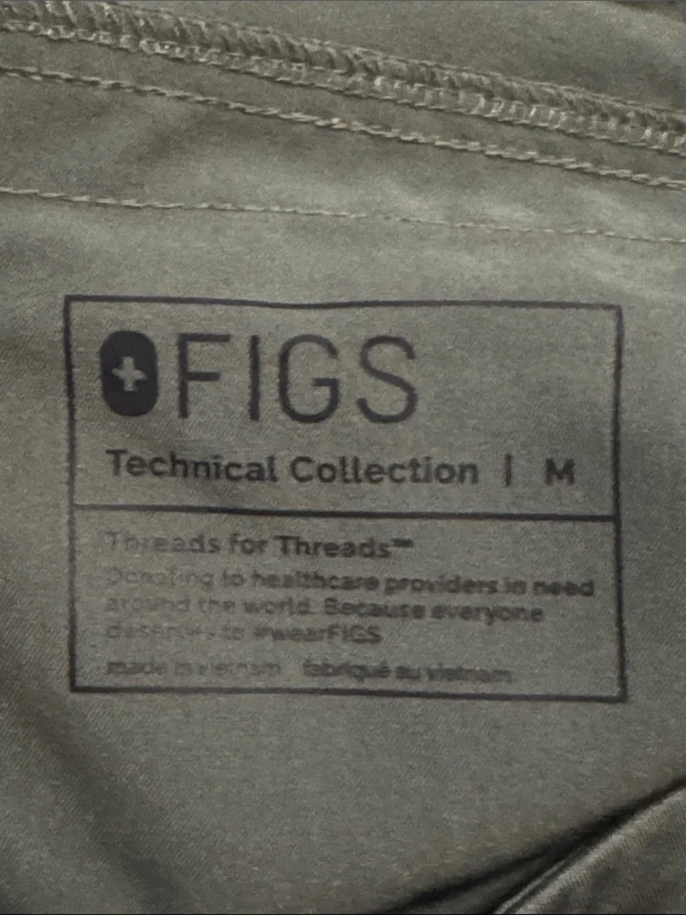 Figs euc axim